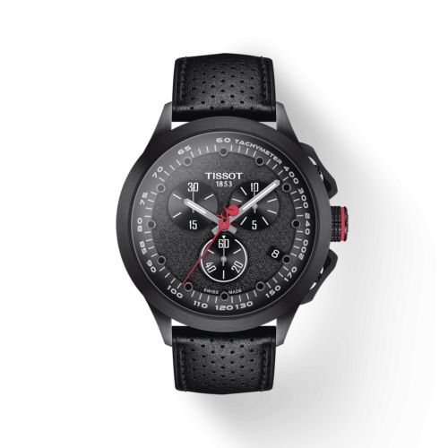 Tissot T-Race Cycling Giro d'Italia 2022 Special Edition